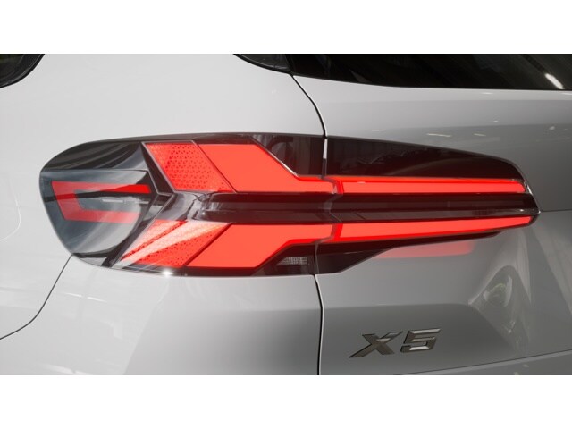 2026 Bmw X5 xDrive40i photo 9
