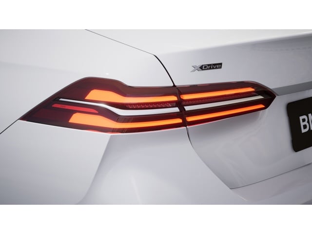 2026 BMW 5 Series 530i - Photo 35