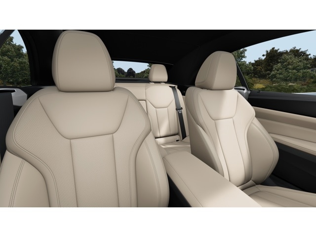 2026 BMW 4 Series 430i - Photo 12