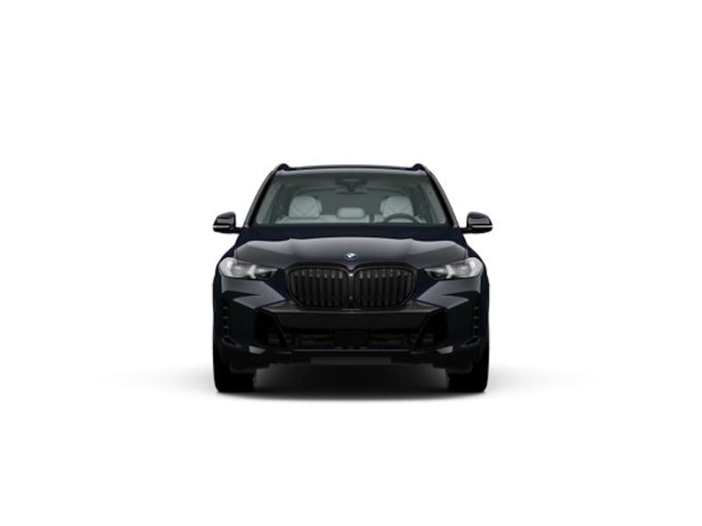 New 2026 BMW X5 sDrive40i SUV