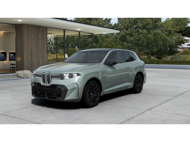 2027 BMW X5