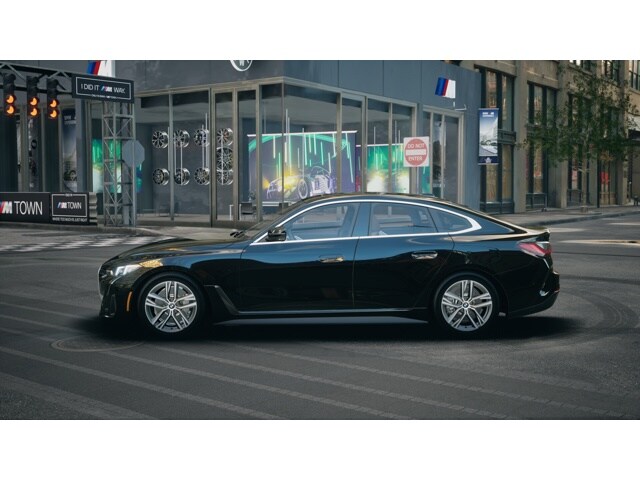 2026 Bmw 430i xDrive Gran Coupe photo 3