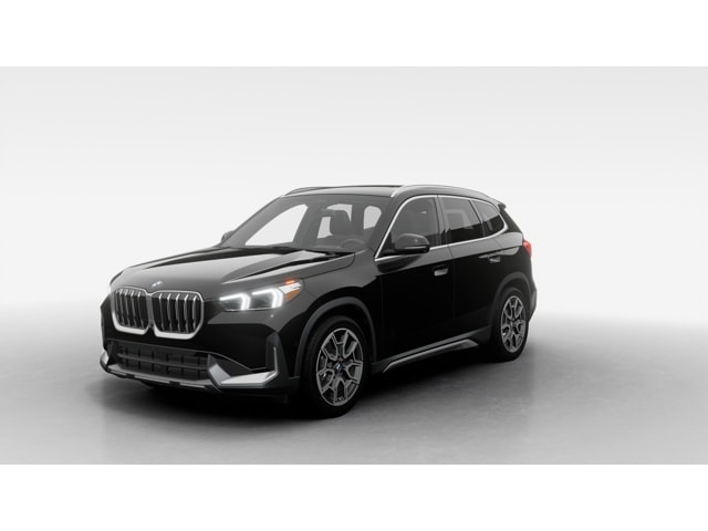 2026 BMW X1's photo