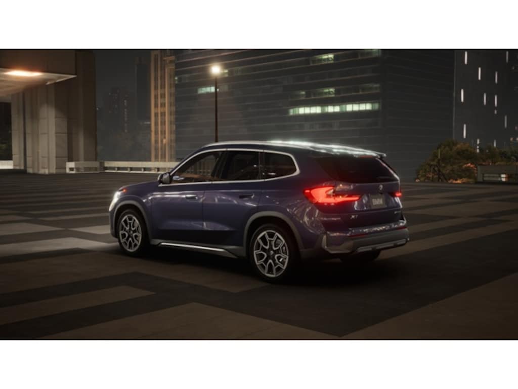 New 2026 BMW X1 xDrive28i SUV