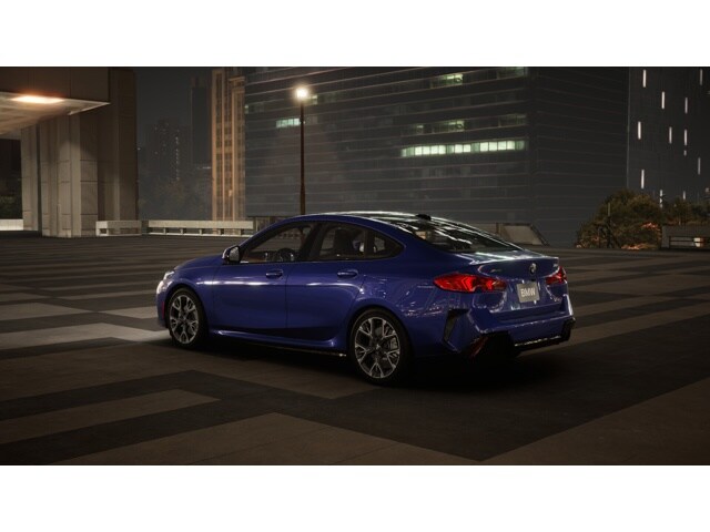2025 Bmw 228i photo 2