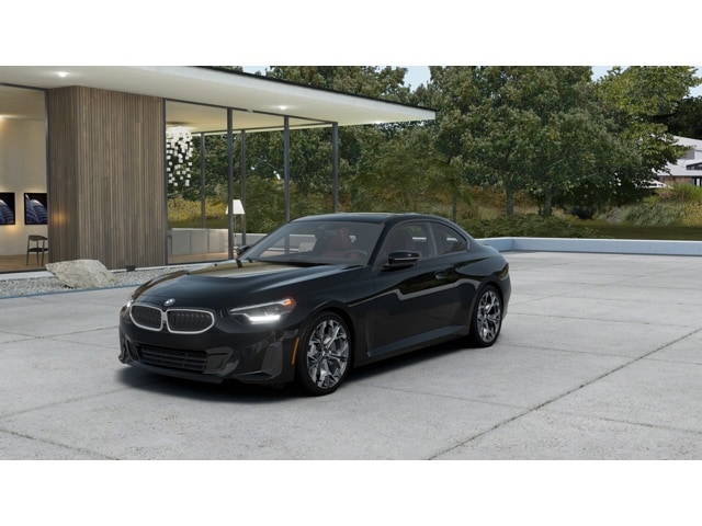 2026 BMW 2 Series 230i's photo