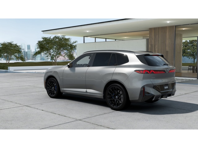 New 2027 BMW X5 SUV