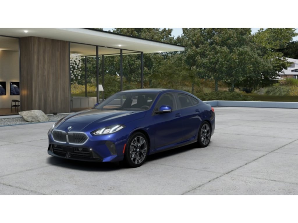 New 2026 BMW 228i Gran Coupe