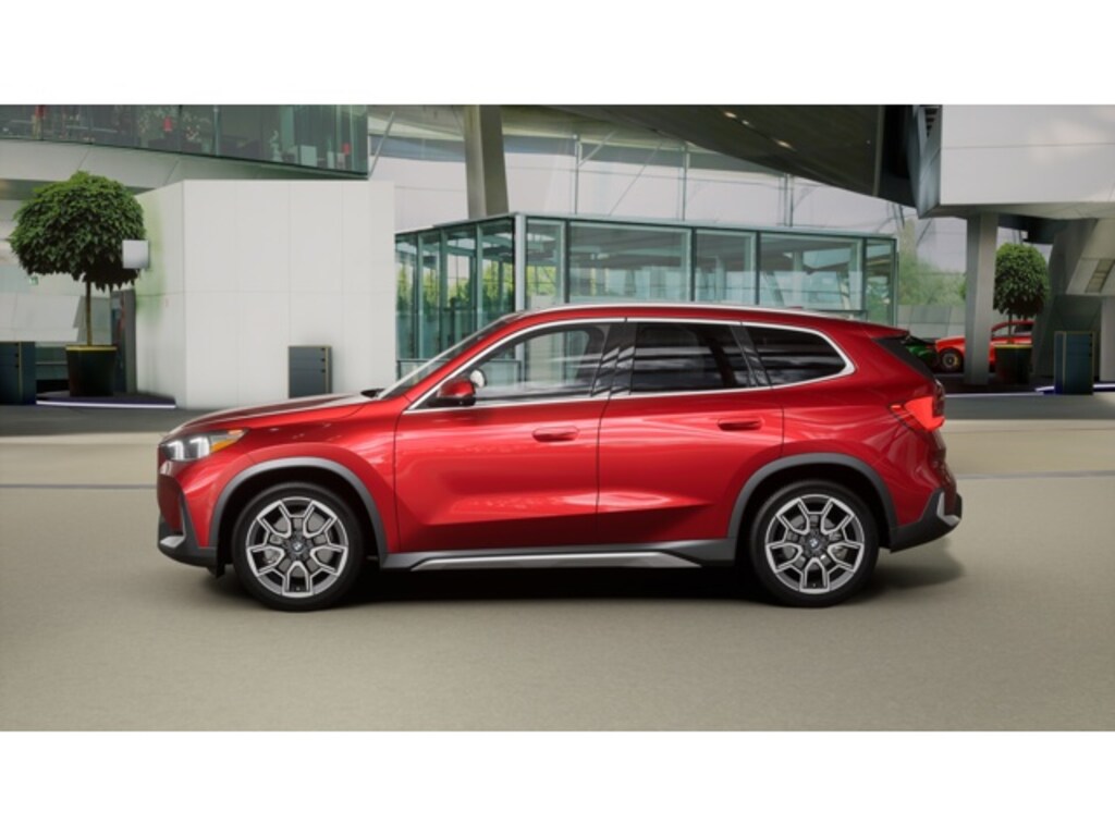Used 2026 BMW X1 xDrive28i SUV