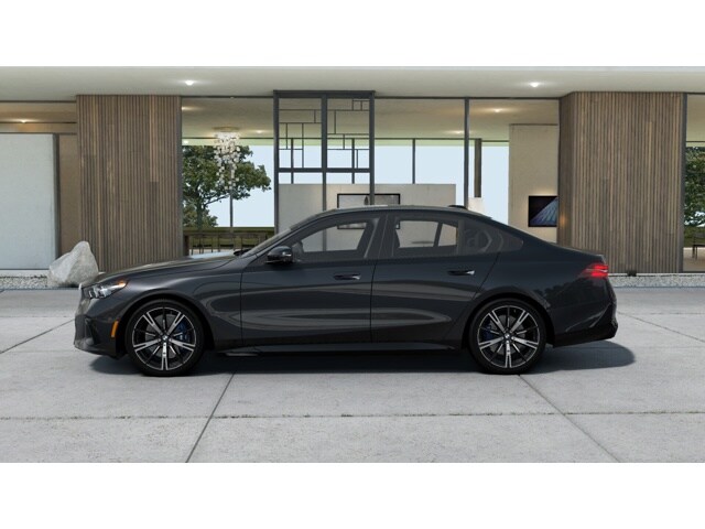2026 Bmw 530i xDrive photo 4