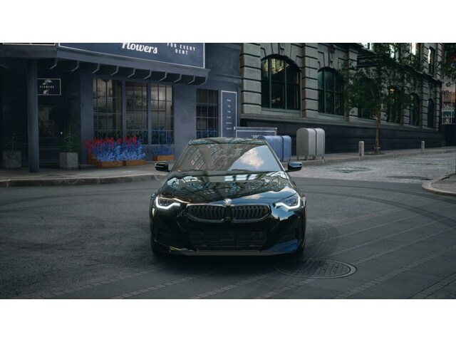 2025 Bmw 230i xDrive photo 3