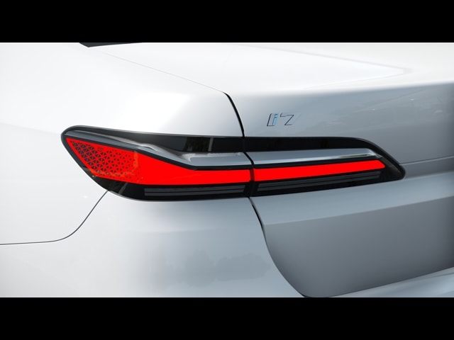 2025 BMW i7 60 - Photo 38
