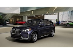 2026 BMW X1 xDrive28i SUV