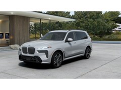2026 BMW X7 xDrive40i SUV