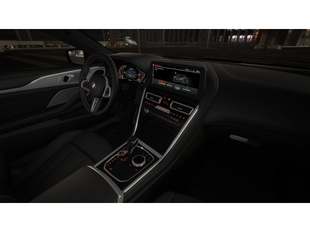 2026 BMW 8 Series M850i - Photo 57