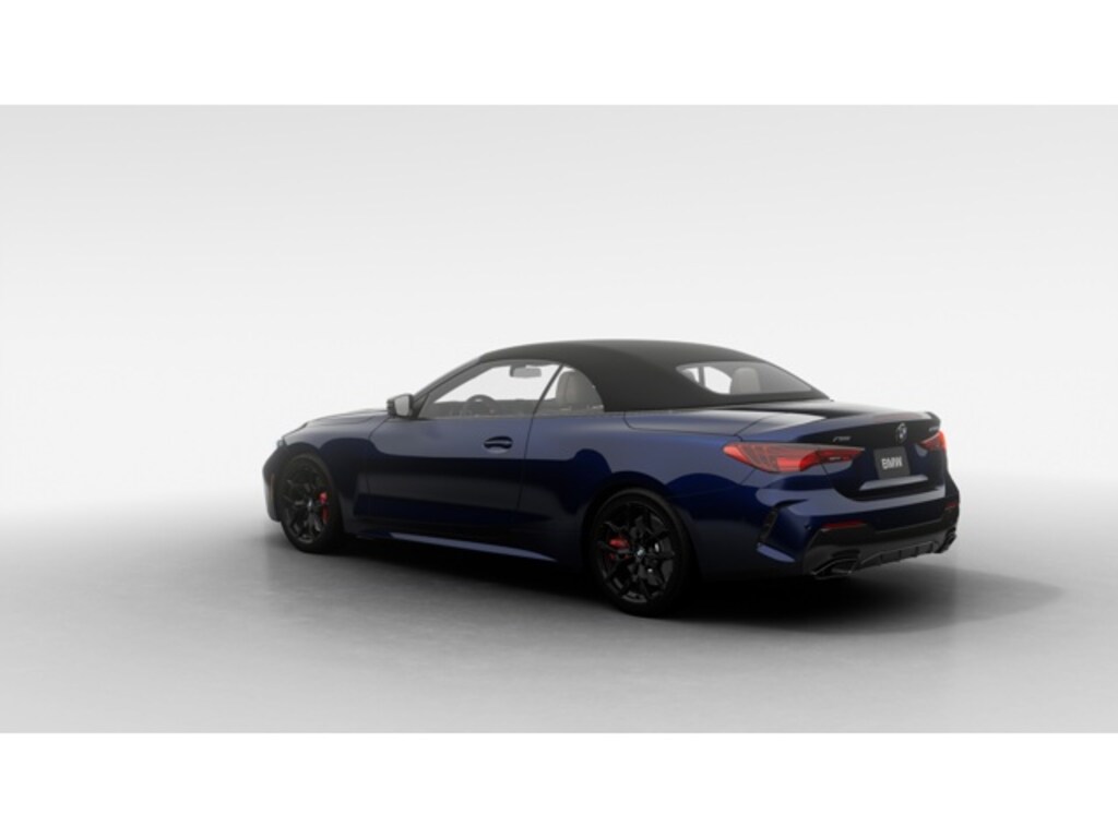 New 2027 BMW M440i xDrive Coupe