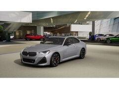 2026 BMW M240i xDrive Coupe