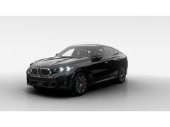 2027 BMW X6 xDrive40i SUV
