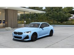 2025 BMW M240i Coupe