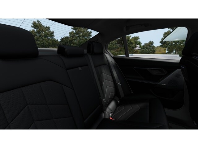 2026 Bmw i5 M60 photo 13