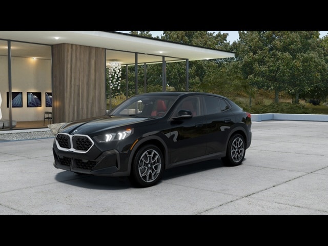 2025 BMW X2 xDrive28i -
                Sherman Oaks, CA