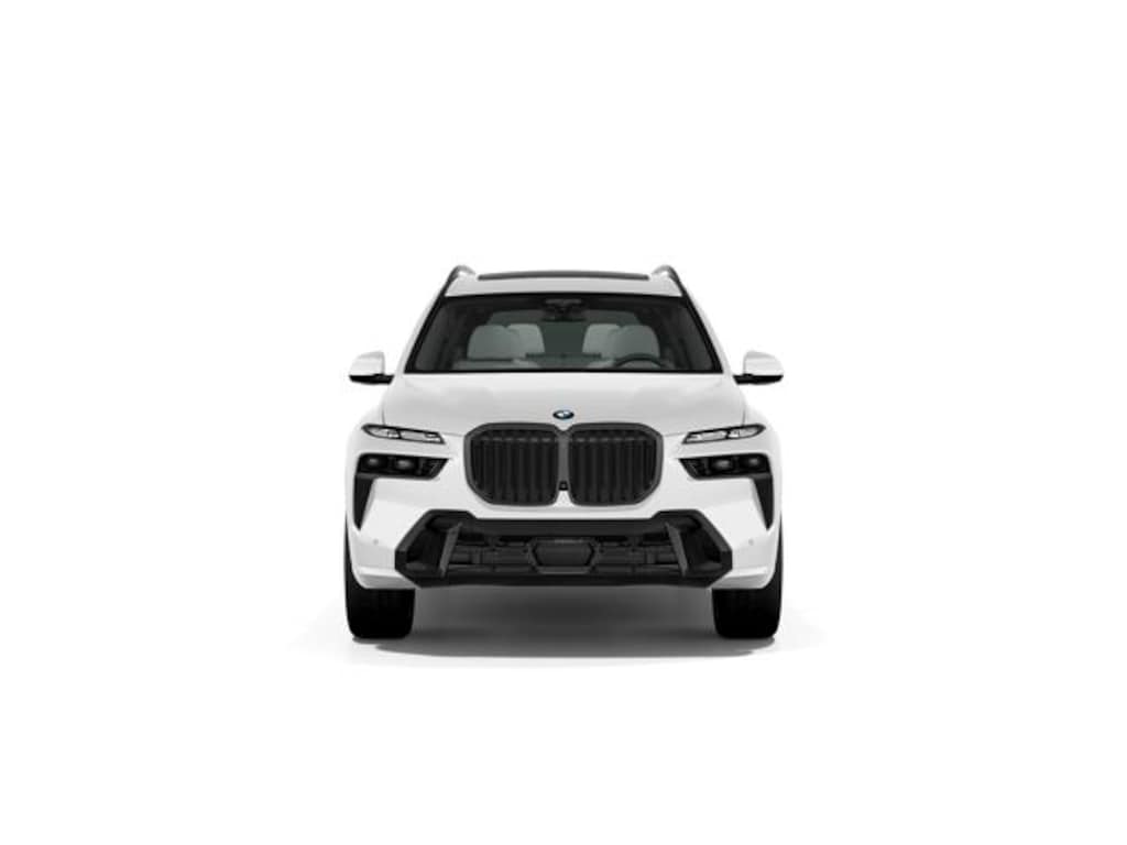 New 2026 BMW X7 xDrive40i SUV