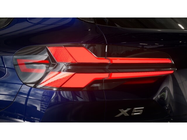 2026 Bmw X5 xDrive40i photo 7
