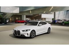 2026 BMW 430i
