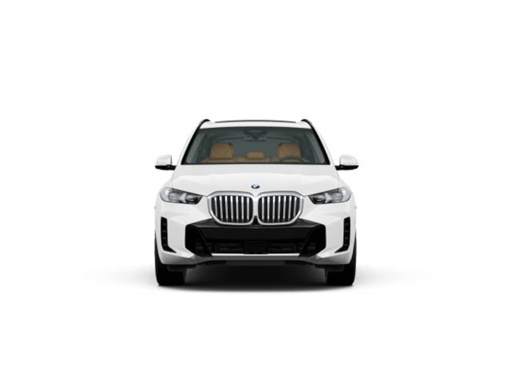 New 2026 BMW X5 xDrive40i SUV