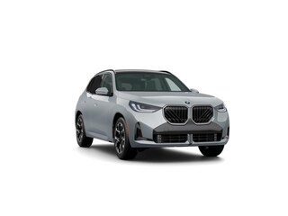 2026 BMW X3 30 xDrive SUV