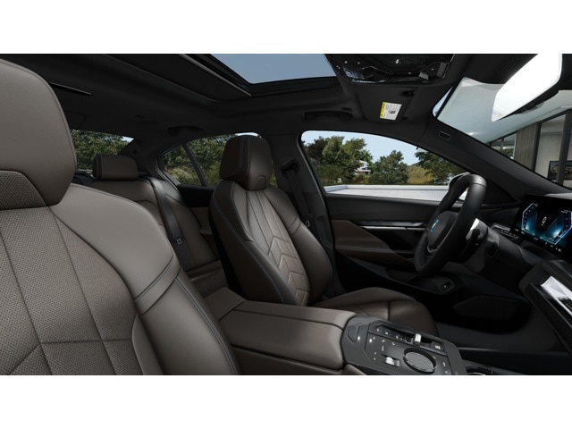 2025 BMW i5 40 - Photo 43
