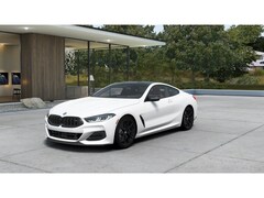 2026 BMW M850i M850i xDrive