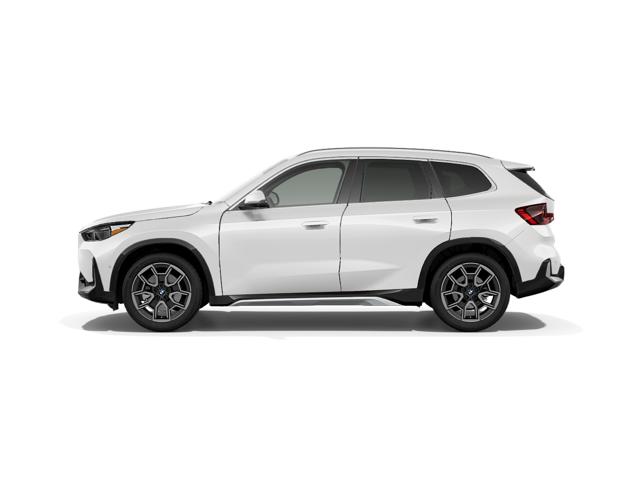 2026 Bmw X1 X1 xDrive28i photo 4