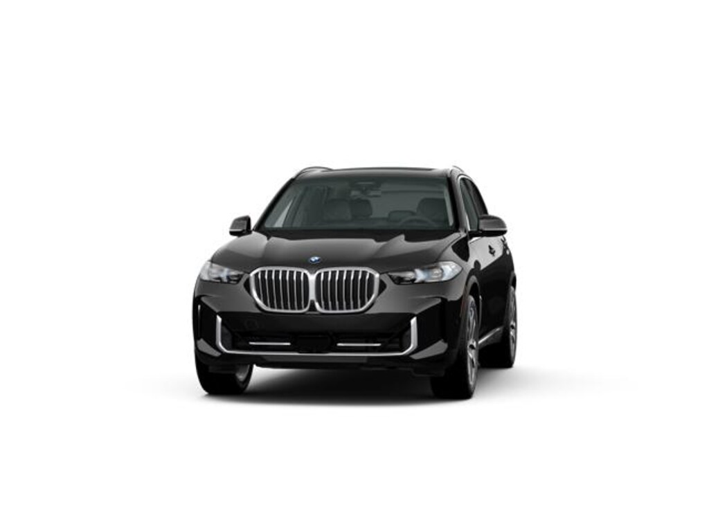 New 2026 BMW X5 xDrive40i SUV