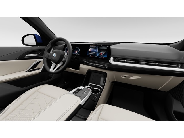 2025 BMW X1 28i - Photo 33