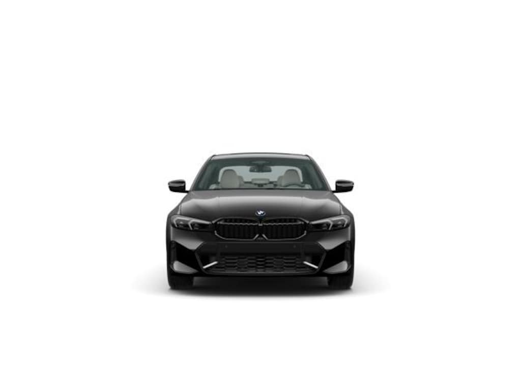 New 2026 BMW 330i Sedan