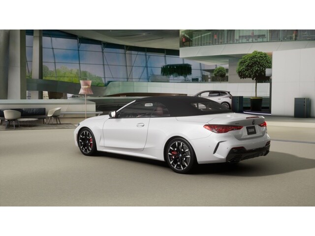 2026 Bmw M440i xDrive photo 2