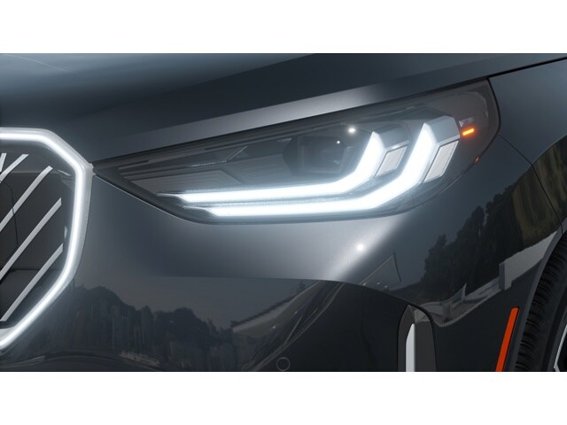 2026 BMW X3 30 - Photo 47