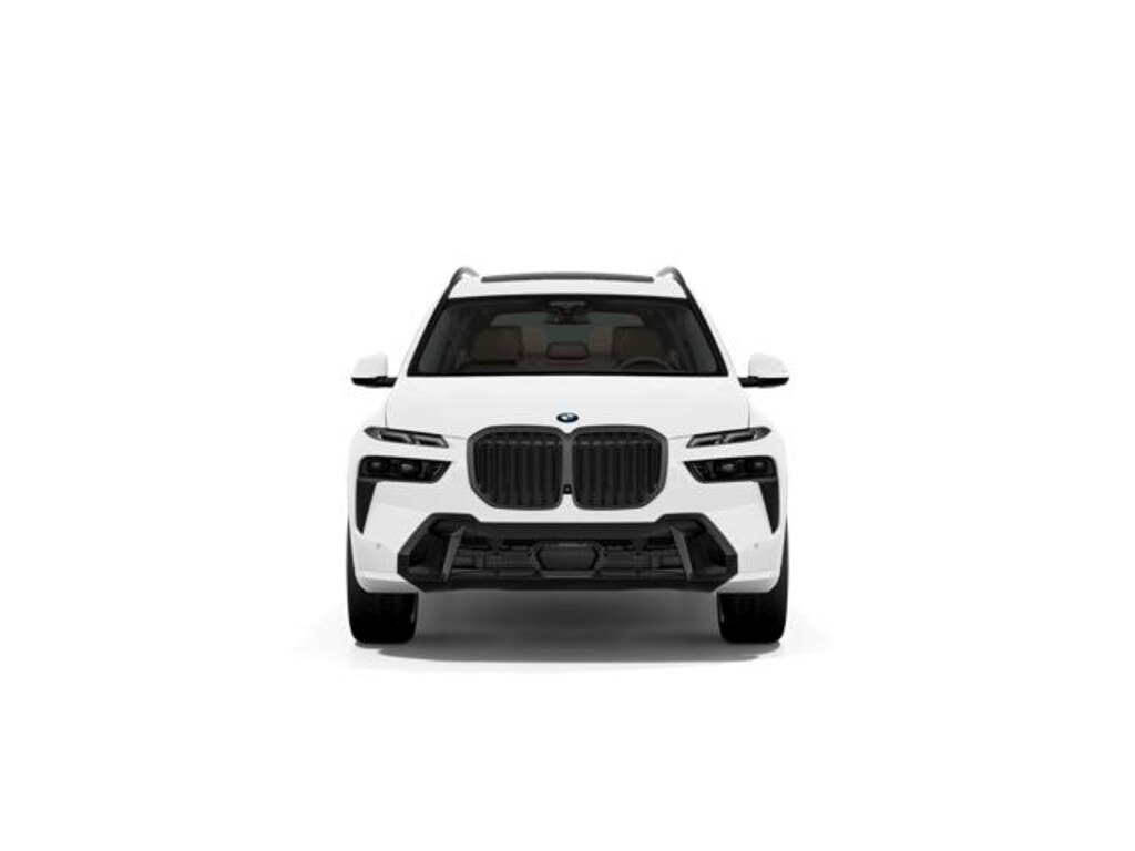 New 2026 BMW X7  SUV