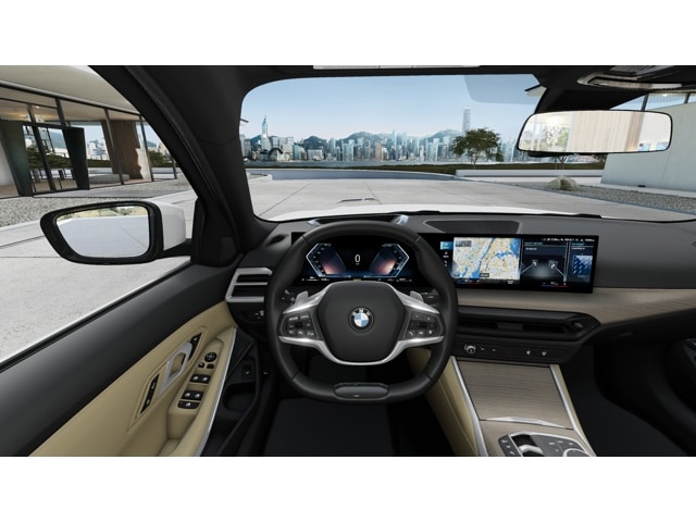 2026 BMW 3 Series 330i - Photo 33
