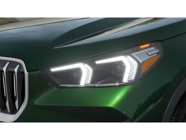 2025 BMW X1 28i - Photo 33