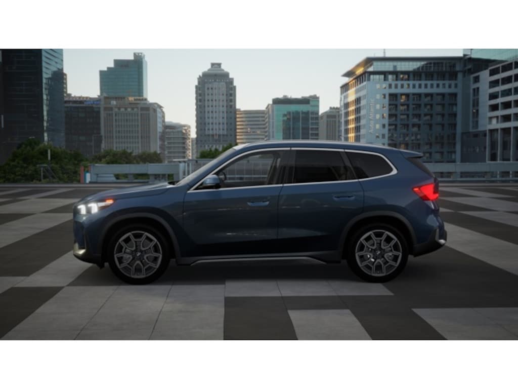 New 2026 BMW X1 xDrive28i SUV