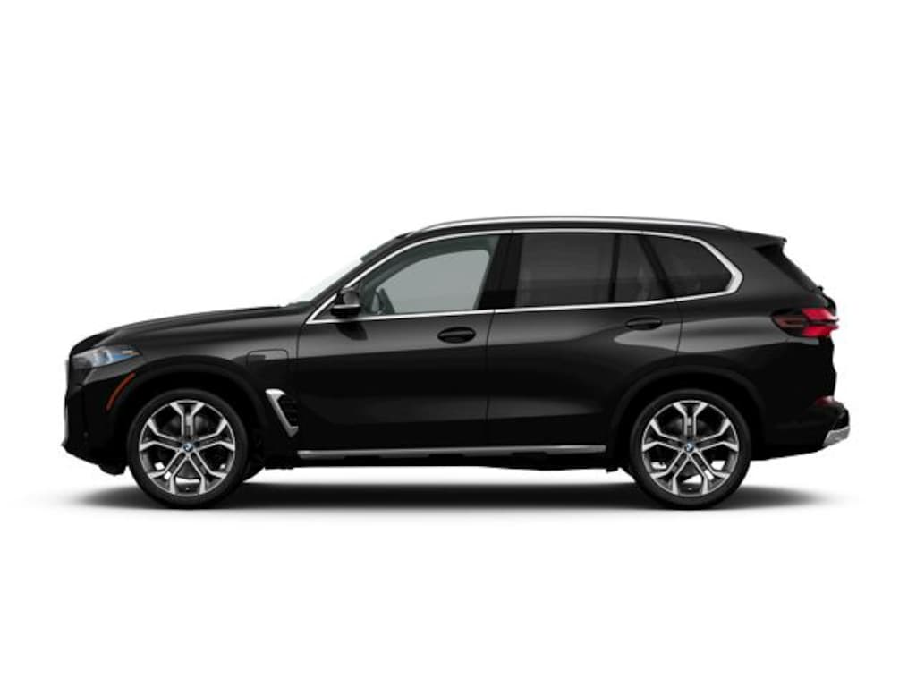 New 2026 BMW X5 PHEV xDrive50e SUV