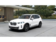2026 BMW X5 SUV