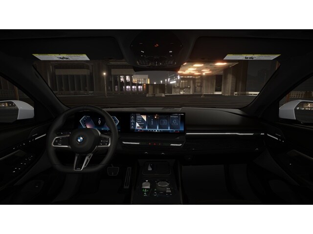 2026 BMW 5 Series 530i - Photo 39