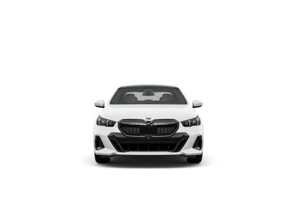 New 2026 BMW 530i  Sedan