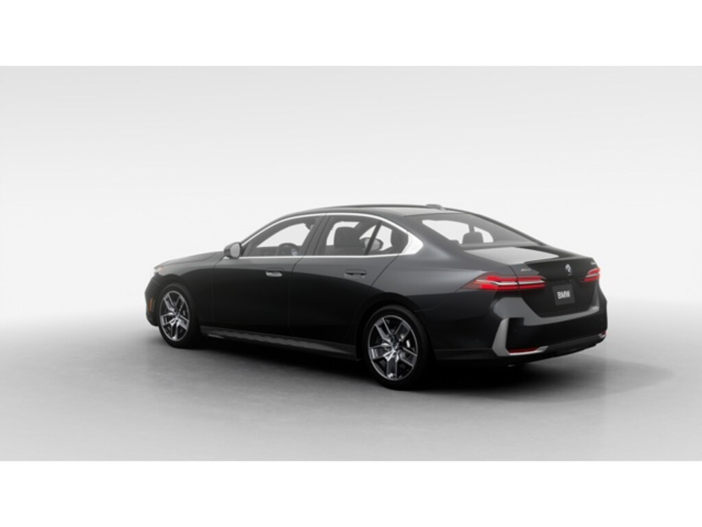 New 2026 BMW 530i xDrive Sedan