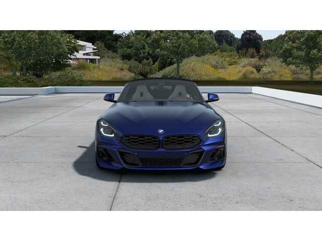 2026 Bmw Z4 sDrive30i photo 3