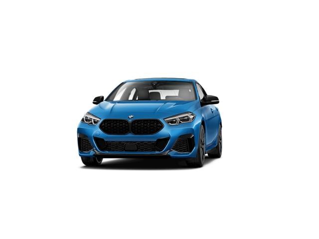2024 Bmw M235i xDrive Gran Coupe photo 4
