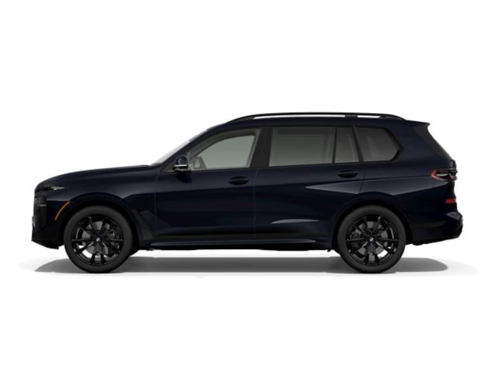 New 2027 BMW X7 xDrive40i SUV